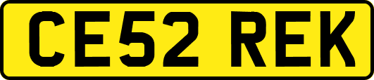CE52REK
