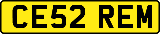 CE52REM
