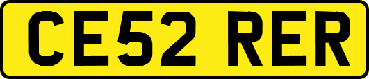 CE52RER