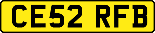 CE52RFB