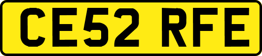 CE52RFE