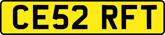 CE52RFT