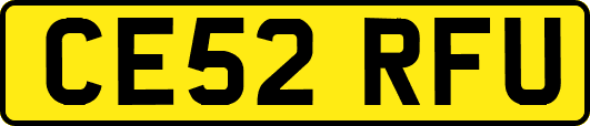 CE52RFU