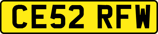 CE52RFW