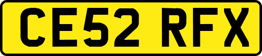 CE52RFX