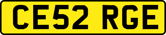 CE52RGE