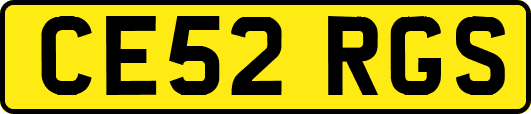 CE52RGS