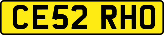 CE52RHO