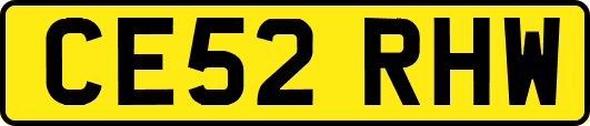CE52RHW