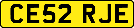 CE52RJE