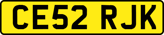CE52RJK