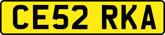 CE52RKA