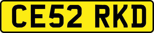 CE52RKD