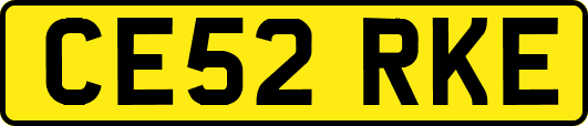 CE52RKE