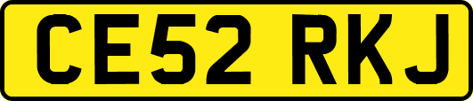 CE52RKJ