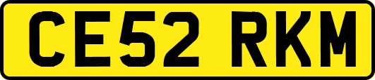 CE52RKM