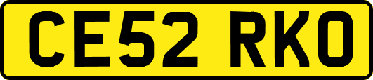 CE52RKO