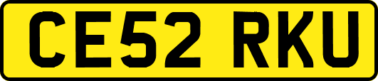 CE52RKU