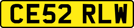 CE52RLW