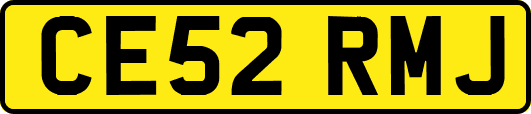 CE52RMJ