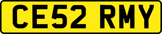 CE52RMY