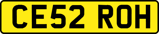 CE52ROH