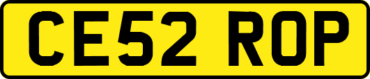 CE52ROP