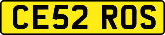 CE52ROS