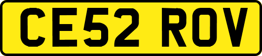 CE52ROV
