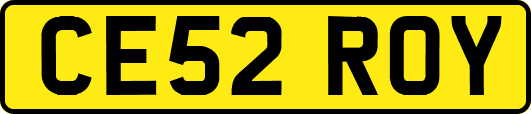 CE52ROY