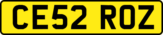 CE52ROZ