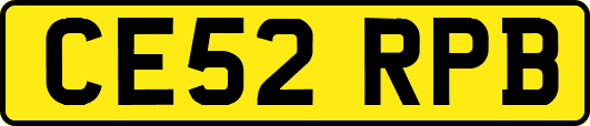 CE52RPB