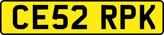 CE52RPK