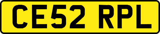 CE52RPL
