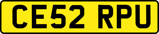 CE52RPU