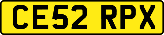 CE52RPX