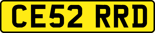 CE52RRD