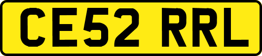 CE52RRL