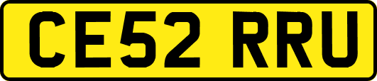 CE52RRU