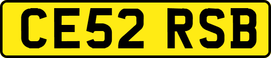 CE52RSB