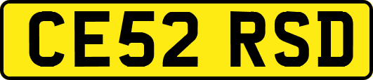 CE52RSD