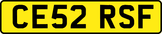 CE52RSF
