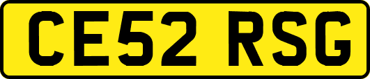 CE52RSG