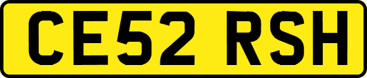 CE52RSH