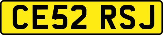 CE52RSJ