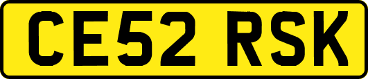 CE52RSK