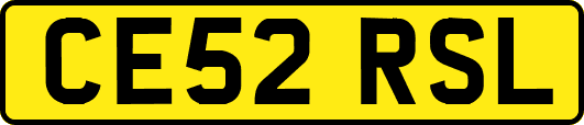 CE52RSL