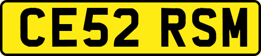 CE52RSM