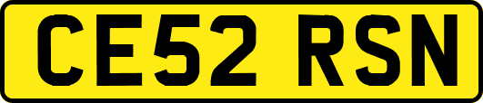 CE52RSN
