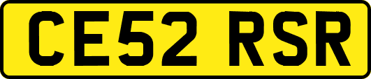 CE52RSR